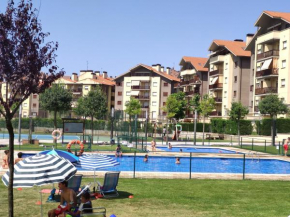 Apartamento Isabella, Jaca